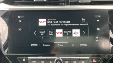 Vauxhall Corsa 1.2 Turbo Ultimate 5dr Petrol Hatchback